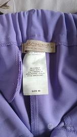 completo cerimonia donna 