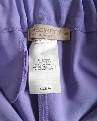 completo cerimonia donna 