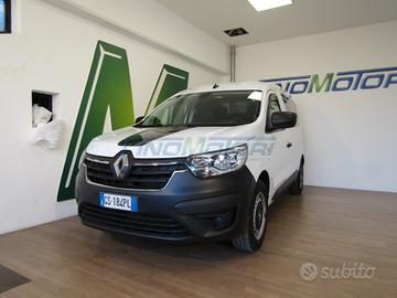 Renault Express 1.4i 102 CV Furgone 2 posti