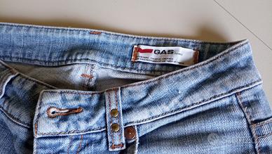 Jeans marca GAS donna