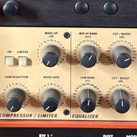 Spl Channel one