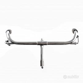 Manubrio ciclo Erre epoca