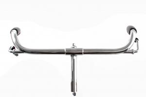 Manubrio ciclo Erre epoca