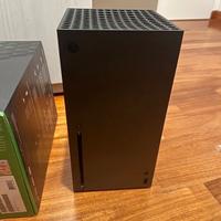 Xbox series X