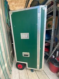 Baule equitazione - Cassone da gara