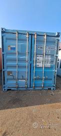 Container 40' e 40' hc usati