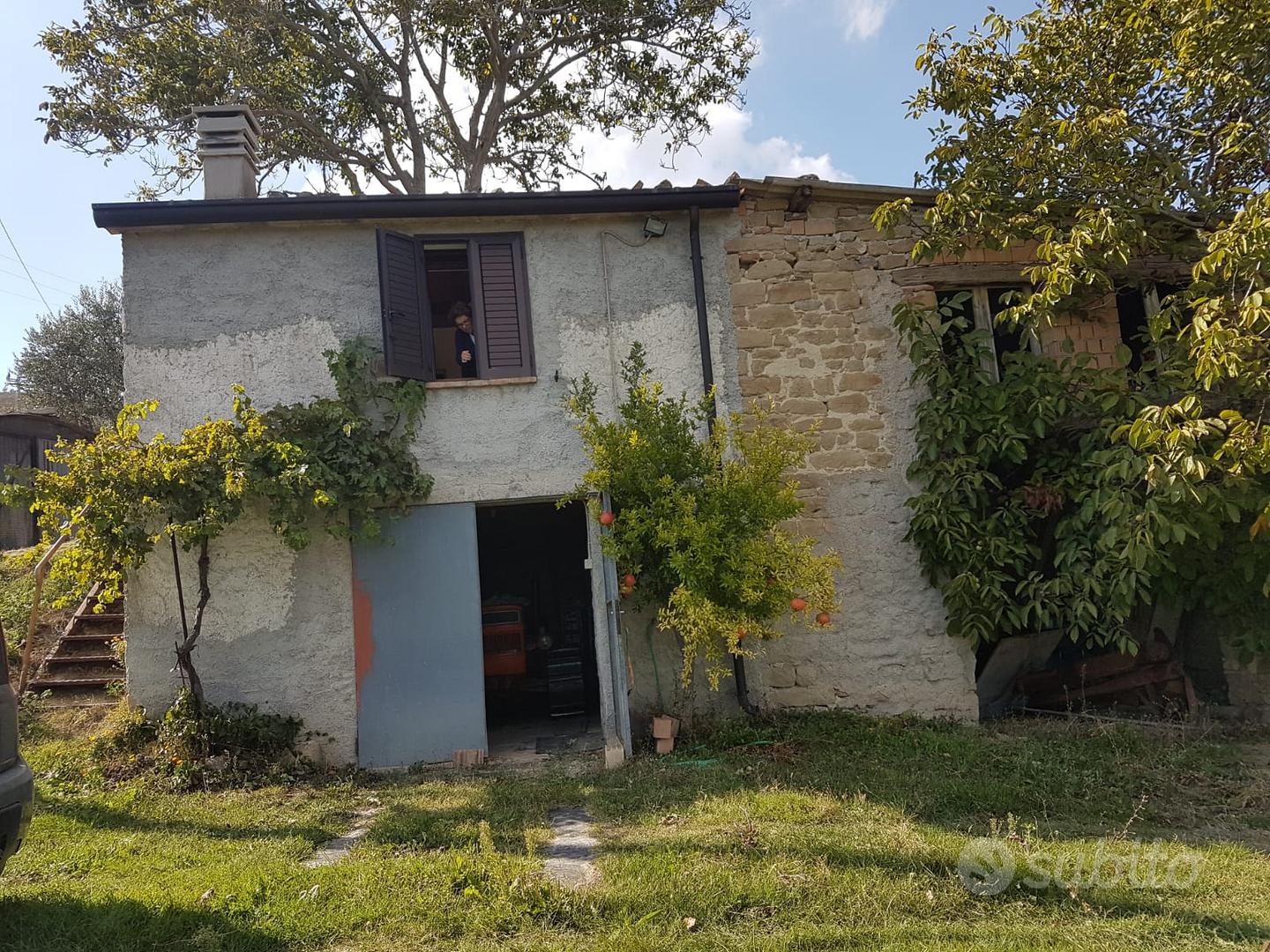 Terreno con rustico - View 3