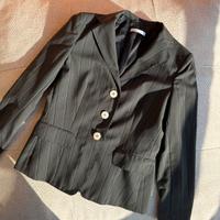 Blazer a righe Marella