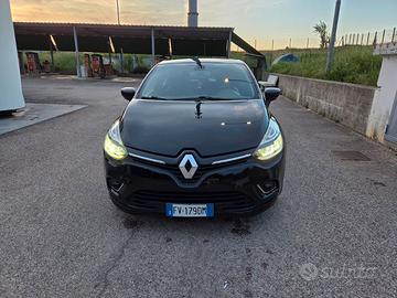 Renault Clio 4, 1.5 dCi 90cv, diesel