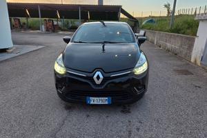 Renault Clio 4, 1.5 dCi 90cv, diesel