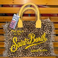 Borsa mare Saint Barth