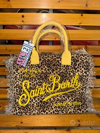 Borsa mare Saint Barth