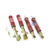 KIT SOSPENSIONE FILETTATA EIBACH MTS TOYOTA COROLL