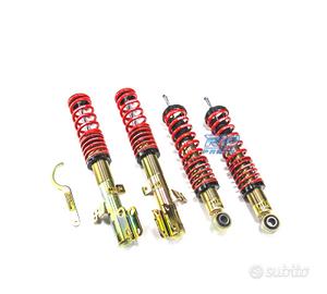 KIT SOSPENSIONE FILETTATA EIBACH MTS TOYOTA COROLL