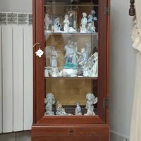 vetrinetta con porta 