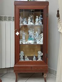 vetrinetta con porta 