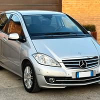 Mercedes A180 CDI Avantgarde-Restyling-Garanzia-20