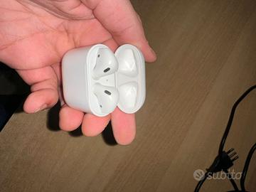 AirPods gen 1