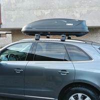 box da tetto Thule Pacific 200