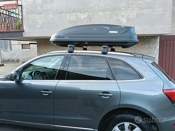 box da tetto Thule Pacific 200