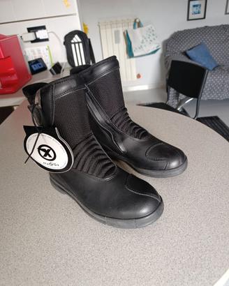 Stivaletto moto Xpd tg 37