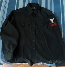 Camicia militare