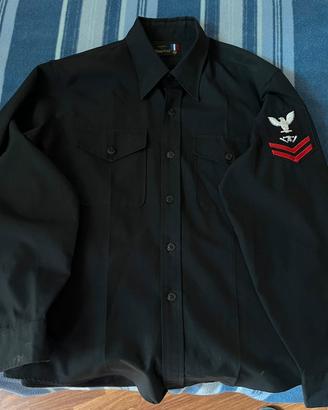 Camicia militare