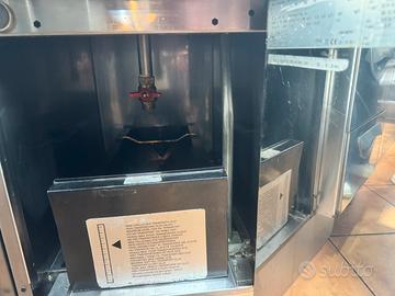 friggitrice Zanussi 7 litri