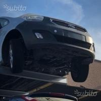 Kia venga 2009 ricambi