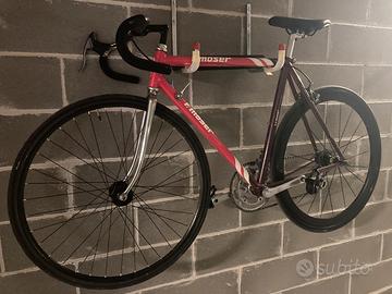 Bici da corsa MOSER