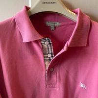 Polo Burberry