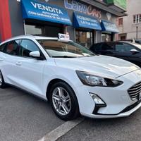 Ford Focus 1.5 EcoBlue 95 CV SW Business NEOPATENT