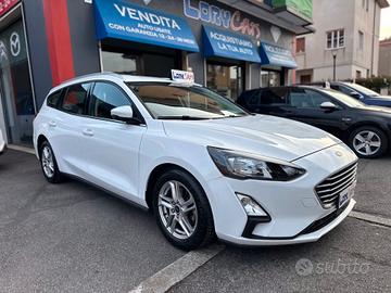 Ford Focus 1.5 EcoBlue 95 CV SW Business NEOPATENT