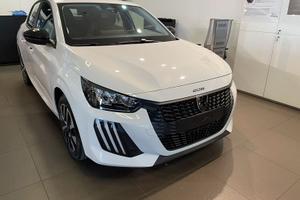 Peugeot 208 PureTech 100 Stop&Start 5 porte Style