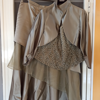 Abito cerimonia da donna