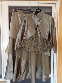 Abito cerimonia da donna