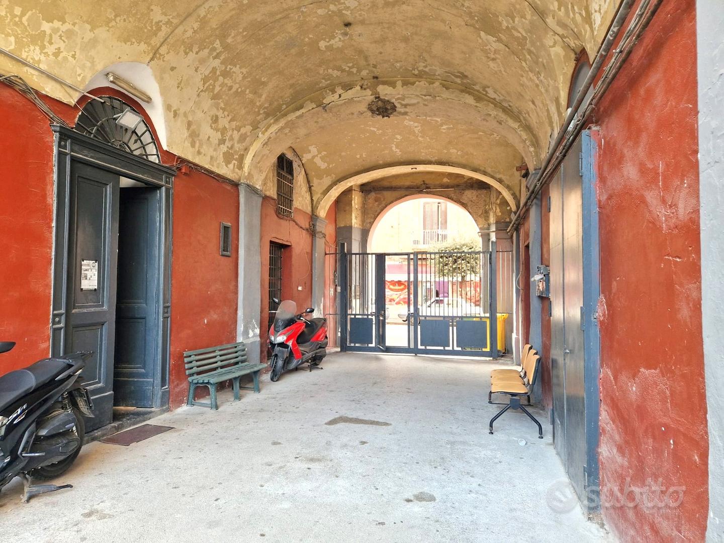 Appartamento – Acerra, Napoli - Vista 3