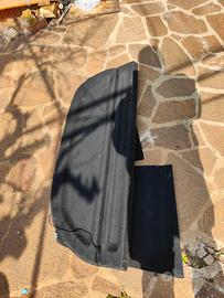 CAPPELLIERA POSTERIORE PER HONDA Jazz Serie (08>13