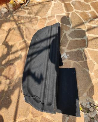 CAPPELLIERA POSTERIORE PER HONDA Jazz Serie (08>13