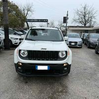 Jeep Renegade 1.6 Mjt 120 cv -2018 - 70 mila km