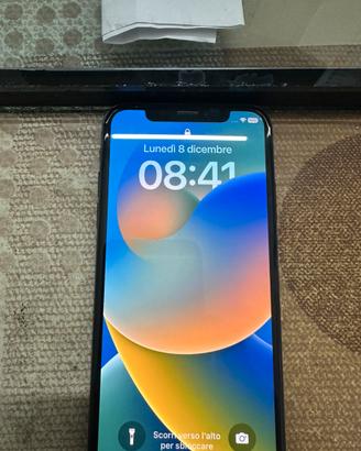 iPhone x