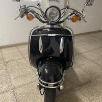 Honda Shadow 100