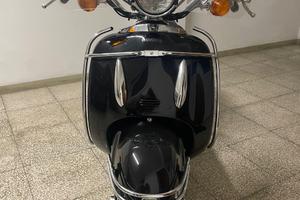 Honda Shadow 100