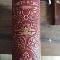 SANTA VERGINE 1877 MAYNARD 