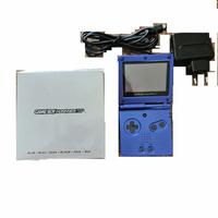 Game Boy Advance SP  - Advance  - Coluor - Giochi