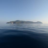 CAPRAIA ISOLA - Paradiso ECOLOGICO