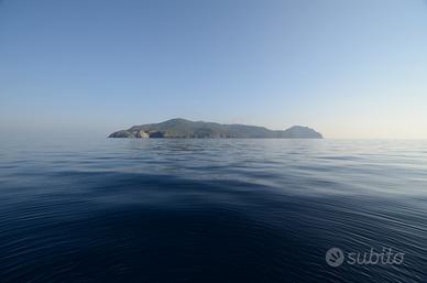 CAPRAIA ISOLA - Paradiso ECOLOGICO