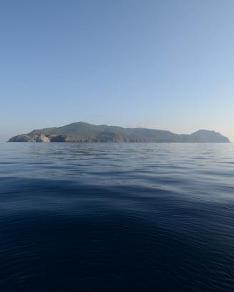 CAPRAIA ISOLA - Paradiso ECOLOGICO