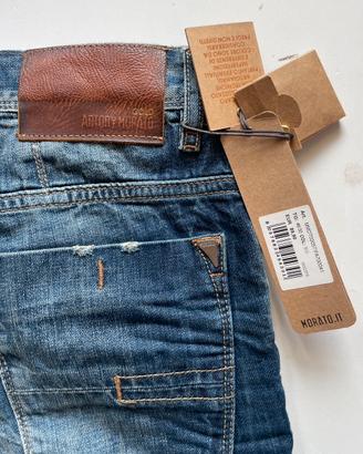 Antony Morato,jeans sonny tg.46 UNISEX