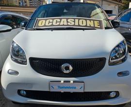 Smart ForTwo 1.0 70Cv 10/2017 Autom OPACA